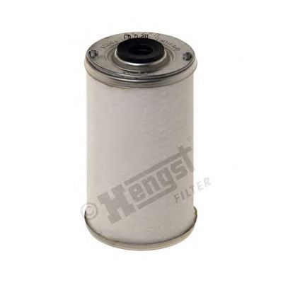 HENGST FILTER e5kfr -  Топливный фильтр